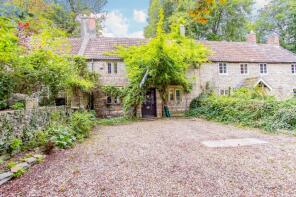 4, High Street, Ston Easton, Radstock BA3 4DR