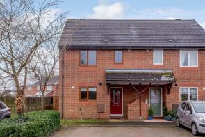 22, Fieldside, Duddon, Tarporley CW6 0UL