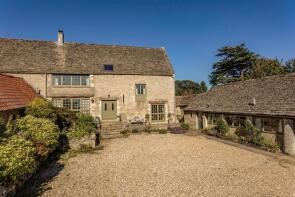Manor Barn, 400909 The War Memorial Aldsworth, Cheltenham GL54 3QZ