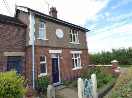 New House, Dunns Cottages, Butterton Lane, Oakhanger CW1 5UU