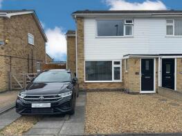 11, Lime Drive, Leicester LE7 2PW