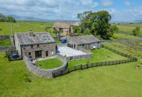 Oxleyworth, Wham Lane, Giggleswick, Settle BD24 0JT