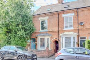 2, Barwell Road, Leicester LE9 2AA