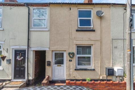 Butts Road, Wolverhampton, WV4