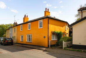 Old Carpenters Arms, Walden Road, Saffron Walden CB11 4TA