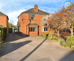 51, School Lane, Stoke-on-trent ST11 9EN