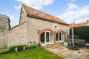 The Old Granary, Pasture Lane, Hovingham YO62 4JT