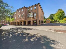 42, St Giles Close, Durham DH1 1XH