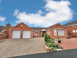 27, Woodifield Hill, Crook DL15 9NU