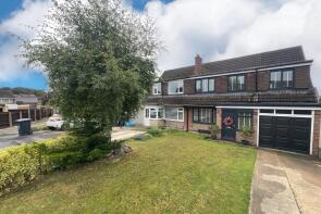 14, Cradley Drive, Aston, Sheffield S26 2FF