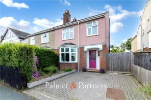 41, Drury Road, Colchester CO2 7UX