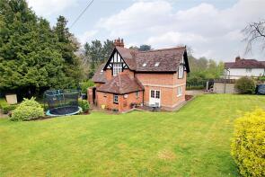 North Lodge, Rashwood Hill, Rashwood, Droitwich WR9 0BJ