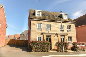 4, Apollo Drive, Wellingborough NN8 1SU