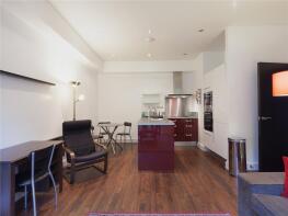 Apartment 178, 3 1535 The Melting Point, Commercial Street, Huddersfield HD1 3DN