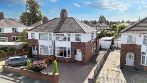 3, Ronson Avenue, Trent Vale, Stoke-on-trent ST4 6PX