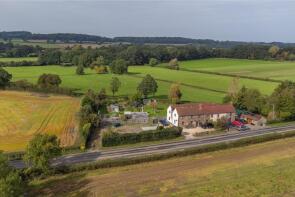 2, Kites Nest Cottage, Bagstone Road, Wotton-under-edge GL12 8BB