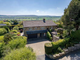 3, Hetton Garth, Leyburn DL8 5HP