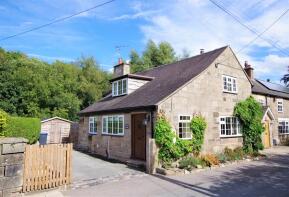 The Old Stable, Main Road, Stoke-on-trent ST10 4HS