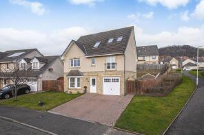 16, Fidra Avenue, Burntisland KY3 0AZ