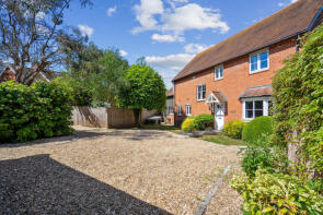 13b, Tullis Close, Sutton Courtenay, Abingdon OX14 4BD