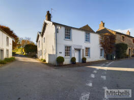 Berkeley House, Hesket Newmarket Village, Hesket Newmarket CA7 8JG