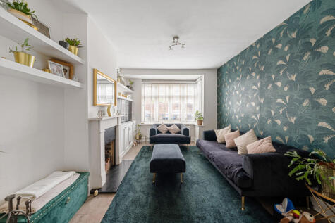Purley Vale, Purley, CR8