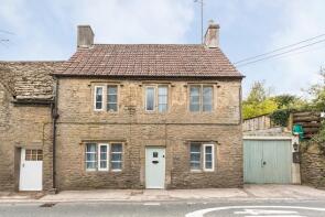 2, Jacks Lane, Spring Gardens, Frome BA11 2PA
