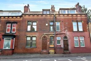 137, Tong Road, Farnley, Leeds LS12 1QJ