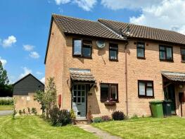 1, Manor Fields, Hereford HR4 7RR