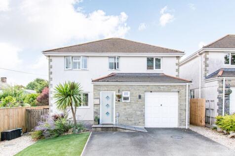 Oliver Court, Dobwalls, PL14