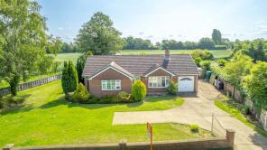 The Collies, Main Road, Carrington PE22 7HX