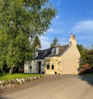 12, Glenginnet Road, Girvan KA26 9TU