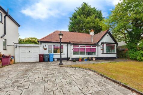 Wheathill Road, Liverpool, Merseyside, L36