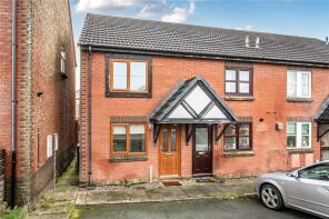 88, Glandwr, Newtown SY16 1RQ