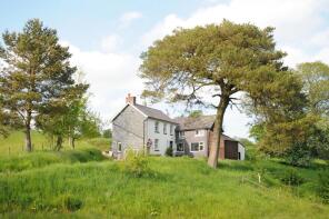 Ffos-y-ffin, Llanbister, Llandrindod Wells LD1 6TW