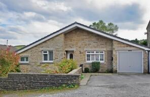 Fairfield, Sunnyside, Sowood, Halifax HX4 9JW