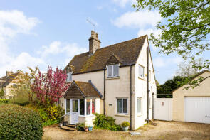 Fulmer, Butt Street, Stroud GL6 9JS