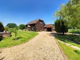 Melbury Barn, Coolham Road, Horsham RH13 0JW