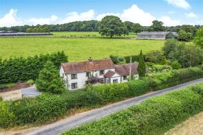 Chiltern Cottage, Chesham Lane, Great Missenden HP16 9NP