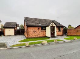 29, Briarswood, New Rhosrobin, Wrexham LL11 4PX