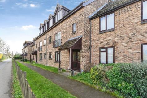 Leamon Court, Brandon