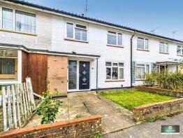 3, Hunter Road, Southgate, Crawley RH10 6DD