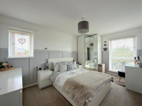 Bedroom One (1)