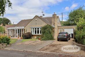 4, Stamford End, Oakham LE15 8BQ