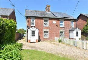 1, Laurel Cottages, Main Road, Fordingbridge SP6 1PB