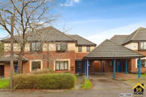 3, Waddesdon Close, Great Holm, Milton Keynes MK8 9HW
