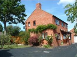 3, Willow Close, Ryall Grove, Worcester WR8 0RS