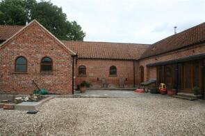 3, The Barns, Westlaby Lane, Wickenby, Lincoln LN3 5BF