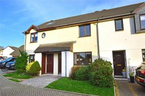 3, The Speares, Saltash PL12 4UQ