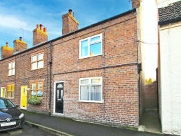 12, York Road, Driffield YO25 5XA